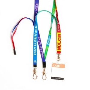 Lanyard