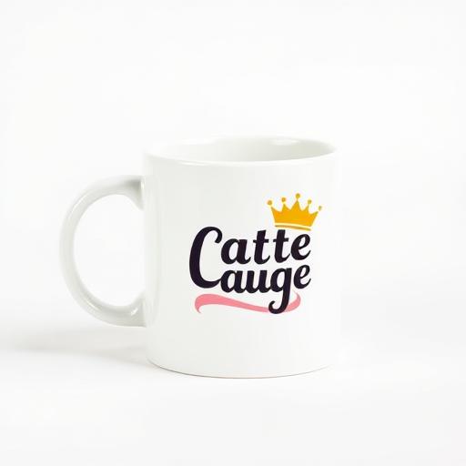 Mug Custom